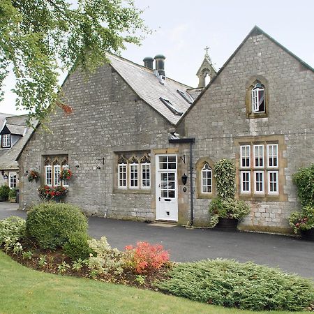 The Old School House Villa Tideswell Eksteriør billede
