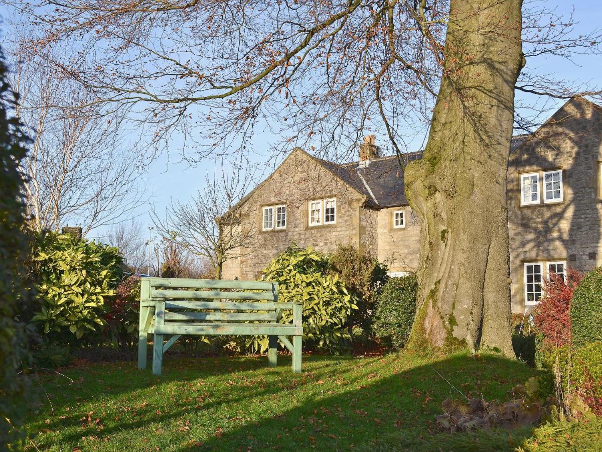 The Old School House Villa Tideswell Eksteriør billede